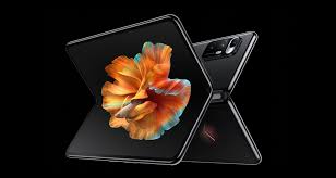 Xiaomi's poco x3 gt to launch in pakistan soon with a 5,000mah. Xiaomi Announces Its First Folding Phone The Mi Mix Fold Redmond Pie