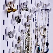 Skadis 5 Ways To Make The Ikea Pegboard Even Better Ikea Hackers Ikea Pegboard Peg Board Ikea