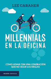 Resultado de imagen para LITERATURA DE LOS MILLENNIALS