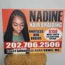 Nadine Hair Braiding