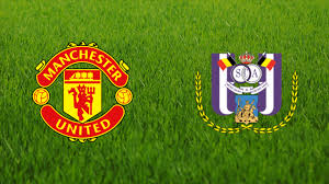 Complete overview of manchester united vs anderlecht (europa league final stage) including video replays, lineups, stats and fan opinion. Manchester United Vs Rsc Anderlecht 1968 1969 Footballia