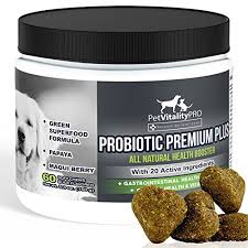 Helps support diet change and a healthy digestive tract. The Best Dog Digestive Enzymes Of 2021 Pet Life Today
