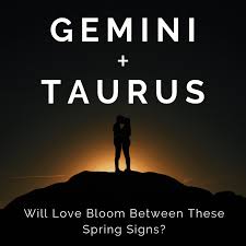 They know when it is the right time to splurge on someone special. Are Taurus And Gemini Compatible Yes Here S Why Pairedlife