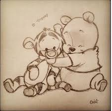 Discover And Share The Most Beautiful Images From Around The World Cartoon Drawings Disney Drawings Drawings
