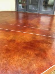 Stained concrete flooring designs and custom concrete artwork. Stains Dyes Clear Coats 5280 Floors