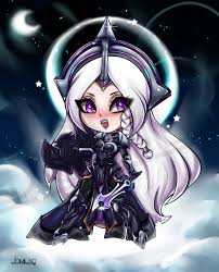 Feel free to join our discord for future polls and more! Jamilsc Commission Open On Twitter Eclipse Lunar Leona Chibi Commission For Dariusdavis77 Thank You So Much X Support Leagueoflegends Artoflegends Creadoresdelollatam Fanart Chibi Illustration Digitalart Artwork