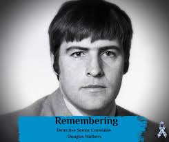 Their service and sacrifice will always be remembered. 💙 Constable Edward  Dore