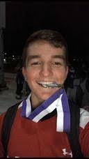 Devin Robson's Instagram, Twitter & Facebook