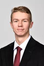 Mitchell Witt's Instagram, Twitter & Facebook