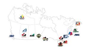 Which states have the most number of nhl teams? Hockey Canada Development Programs And Resources
