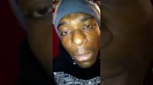 Pedro Hardy- not a snitch