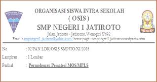 Contoh Surat Undangan Permohonan Pemateri Mos Pls 2018 Jaring Bola