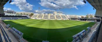Estadísticas del partido y resultados, 01/12/2020. Farense Instaura Processo A Jonathan Lucca Depois De Penalti Falhado I Liga Sapo Desporto