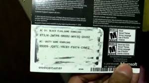 Oct 29, 2013 · for assassin's creed iv: Assassins Creed Black Flag Free Redeem Codes 10 2021
