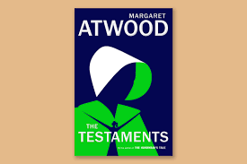 Offred's handmaid life takes place today. What Happens In The Testaments Margaret Atwood Reveals Plot Time