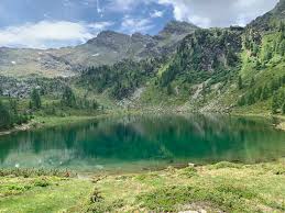 Später ist der himmel bedeckt, die sonne ist nicht zu sehen und die temperatur steigt auf 18°c. Gippersee Rangersdorf Spittal An Der Drau Wandertipps Fotos Komoot
