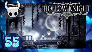Hollow Knight Ep 55 The Painful Truth Path Of Pain Reward Youtube