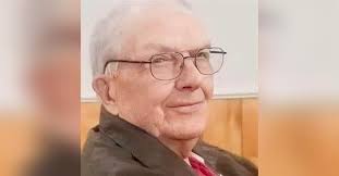 James David Ussery Obituary