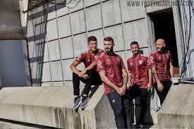 Trikot river plate heim 2019/2020 weiß. River Plate 2019 20 Alternativtrikot Veroffentlicht Inspiriert Von Grande Torino Nur Fussball