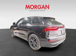 Image result for Mythos Black 2023 Q8