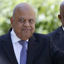 Check spelling or type a new query. Pravin Gordhan Says His Daughter Has Not Done Any Business With The State
