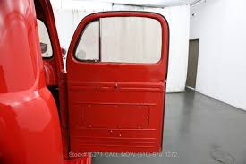 Image result for Vermilion 1950 Ford Truck