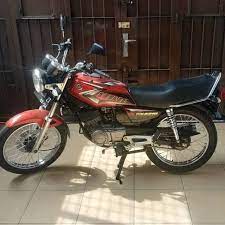 Maybe you would like to learn more about one of these? Motor Rx King Merah 2008 Orisinil Yamaha Shopee Indonesia
