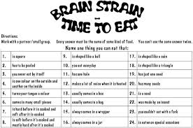 Thinking Processes Lateral Thinking Teaching Inspiration Brain Based Learning