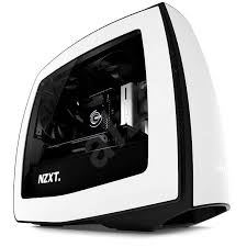 Buy coffee machine cleaning tablets for your automatic coffee machine. Nzxt Manta White Black Pc Case Alzashop Com
