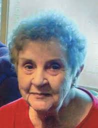 Obituary information for Dorothy A. Motley