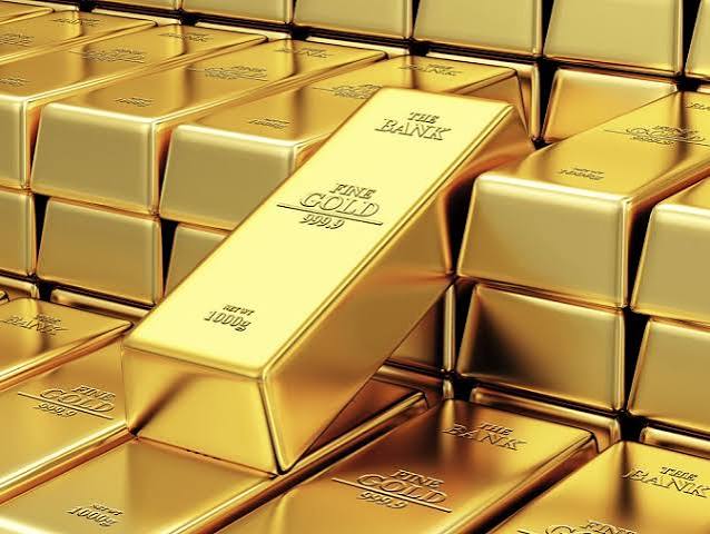 India China | Switzerland China Gold Buyer Ranking May 2024 Update