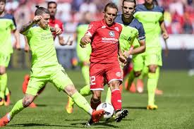 Preview and stats followed by live commentary, video highlights and match report. Fsv Mainz 05 V Liverpool Mirror Online