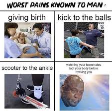 That Hurts Meme