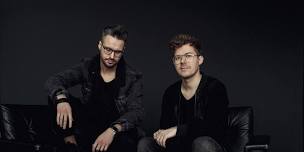 Duo Stiehler/Lucaciu - Open Air Familienkonzert