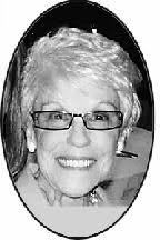 MARY GILLIAM Obituary (2012)