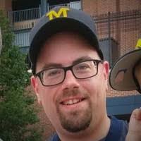 Aaron Grondin's Instagram, Twitter & Facebook