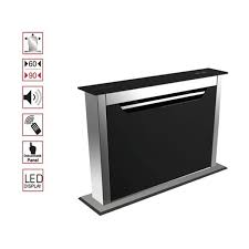 Termikel Thyme Xb90 Duvar Tipi 90 Cm Davlumbaz 2020 Duvar Uzaktan Kumanda Led