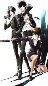 Maybe you would like to learn more about one of these? Psycho Pass Akane Tsunemori Sony Lt26i Xperia S Wallpaper 720 1280 Kawaii Mobile