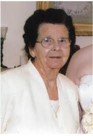 Marion Hogan Obituary