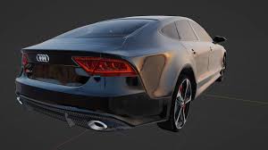 Image result for Cool Silver 2013 RS7