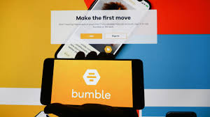 The app is believed to have 100million users worldwide. Bumble Dating App Soars On Us Market Debut