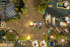 Dalam permainannya sudah disediakan sekitar 2000 jenis monster dari berbagai unsur, mulai dari unsur. Game Android Rpg Offline Terbaik Nih Gan Cek Berita Android