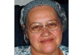 Rita Rogers Obituary (1943