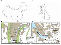 Concerned by the air quality? Frontiers Monitoring Impacts Of Urbanisation And Industrialisation On Air Quality In The Anthropocene Using Urban Pond Sediments Earth Science