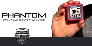 Use your phone for gps distances and 3d flyovers at over 38,000 golf courses, score tracking, swing pro. Bushnell Phantom Gps Rangefinder Review Nerd Techy