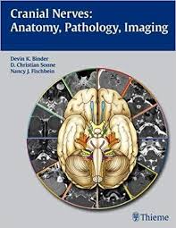 Our database has everything you'll ever need, so enter & enjoy ;) Amazon Com Cranial Nerves Anatomy Pathology Imaging 9781588904027 Binder Devin K Sonne D Christian Fischbein Nancy J Books