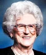 Edna Ellen Swofford Winkle (1906-2006)