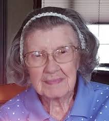 Adeline Cox Trabbold Obituary