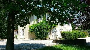 Corenc Limite Meylan Magnifique Propriete En Pierre