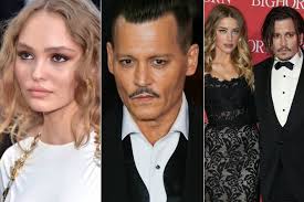 Депп утверждает, что были подделаны снимки, . Bolezn Docheri Skandaly S Ember Herd I Krah Karery Lichnye Dramy Dzhonni Deppa